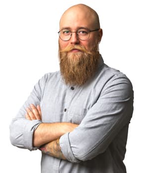 Henrik Joutsen