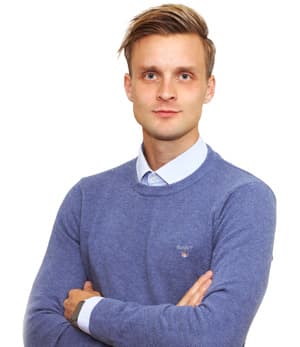 Patrik Falk