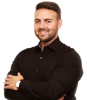 Simon Ödmark