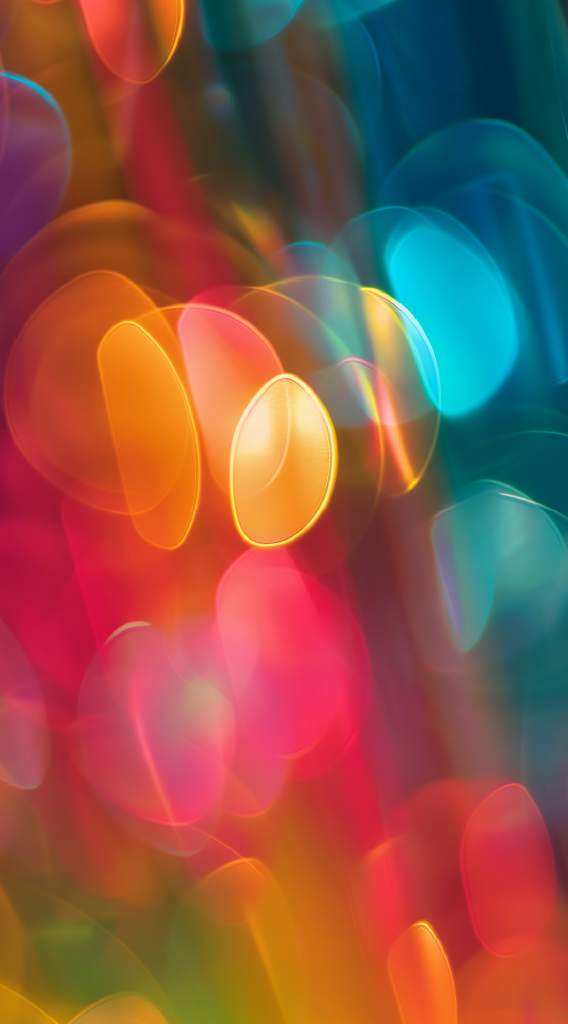 Colorful background