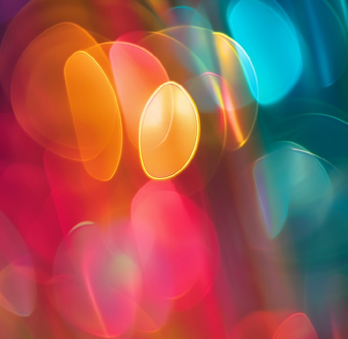Colorful background